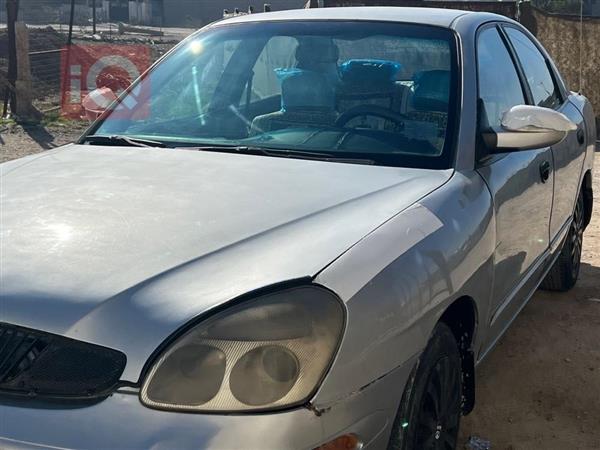 دايو نوبيرا 2001 للبيع في العراق - سامراء